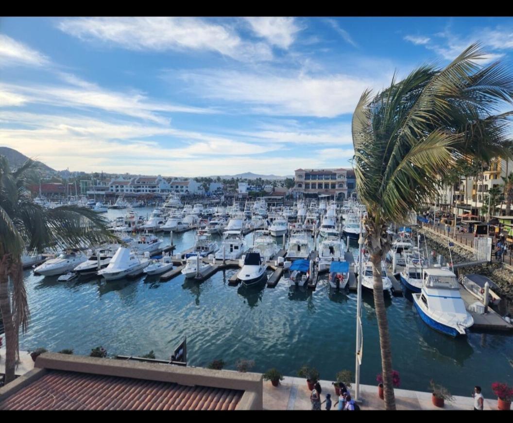 Marina Cabo Plaza Unit 107A Aparthotel Cabo San Lucas Ngoại thất bức ảnh