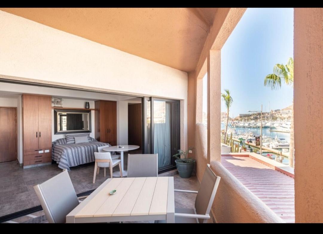 Marina Cabo Plaza Unit 107A Aparthotel Cabo San Lucas Ngoại thất bức ảnh
