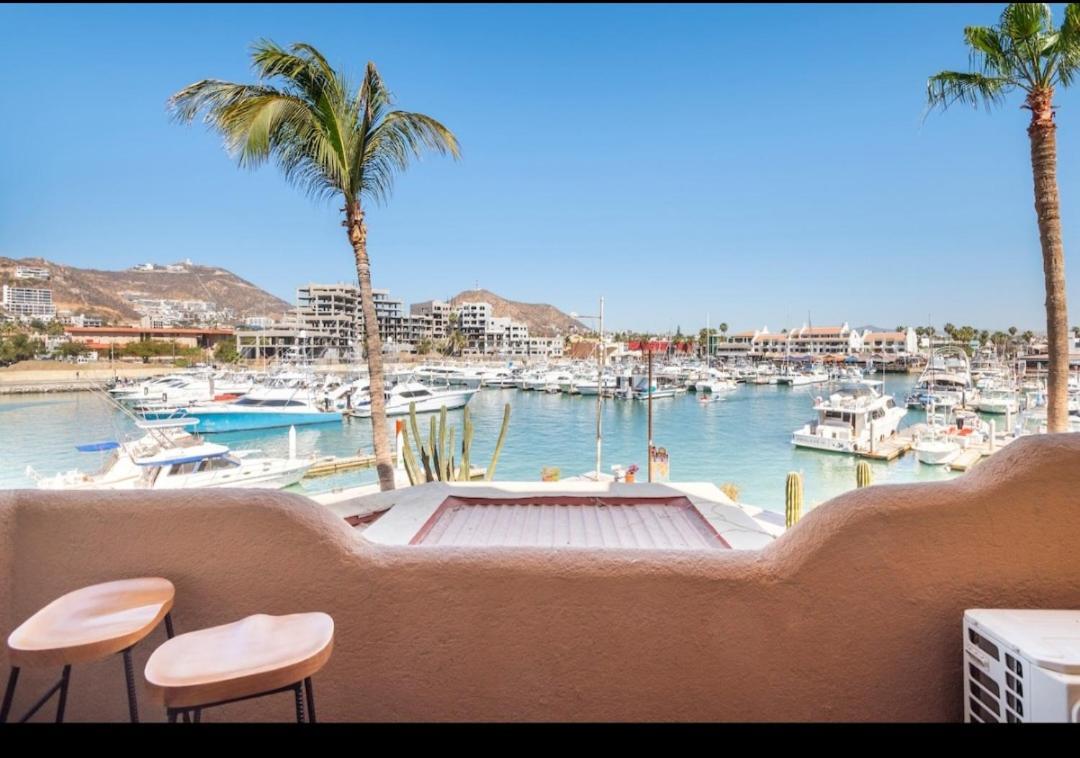 Marina Cabo Plaza Unit 107A Aparthotel Cabo San Lucas Ngoại thất bức ảnh