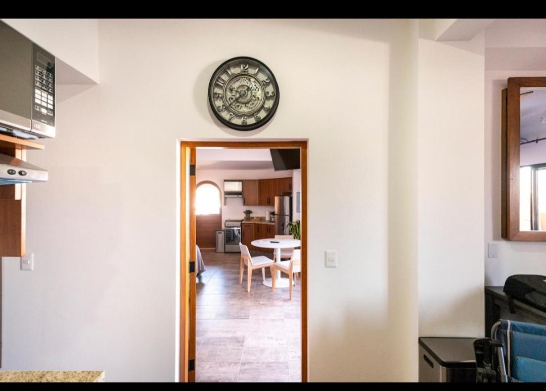 Marina Cabo Plaza Unit 107A Aparthotel Cabo San Lucas Ngoại thất bức ảnh