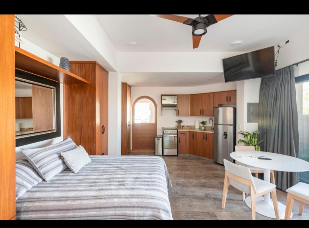 Marina Cabo Plaza Unit 107A Aparthotel Cabo San Lucas Ngoại thất bức ảnh