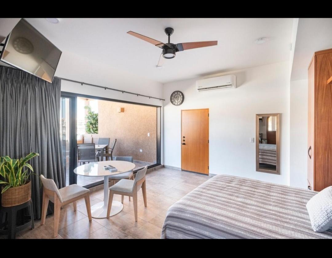 Marina Cabo Plaza Unit 107A Aparthotel Cabo San Lucas Ngoại thất bức ảnh