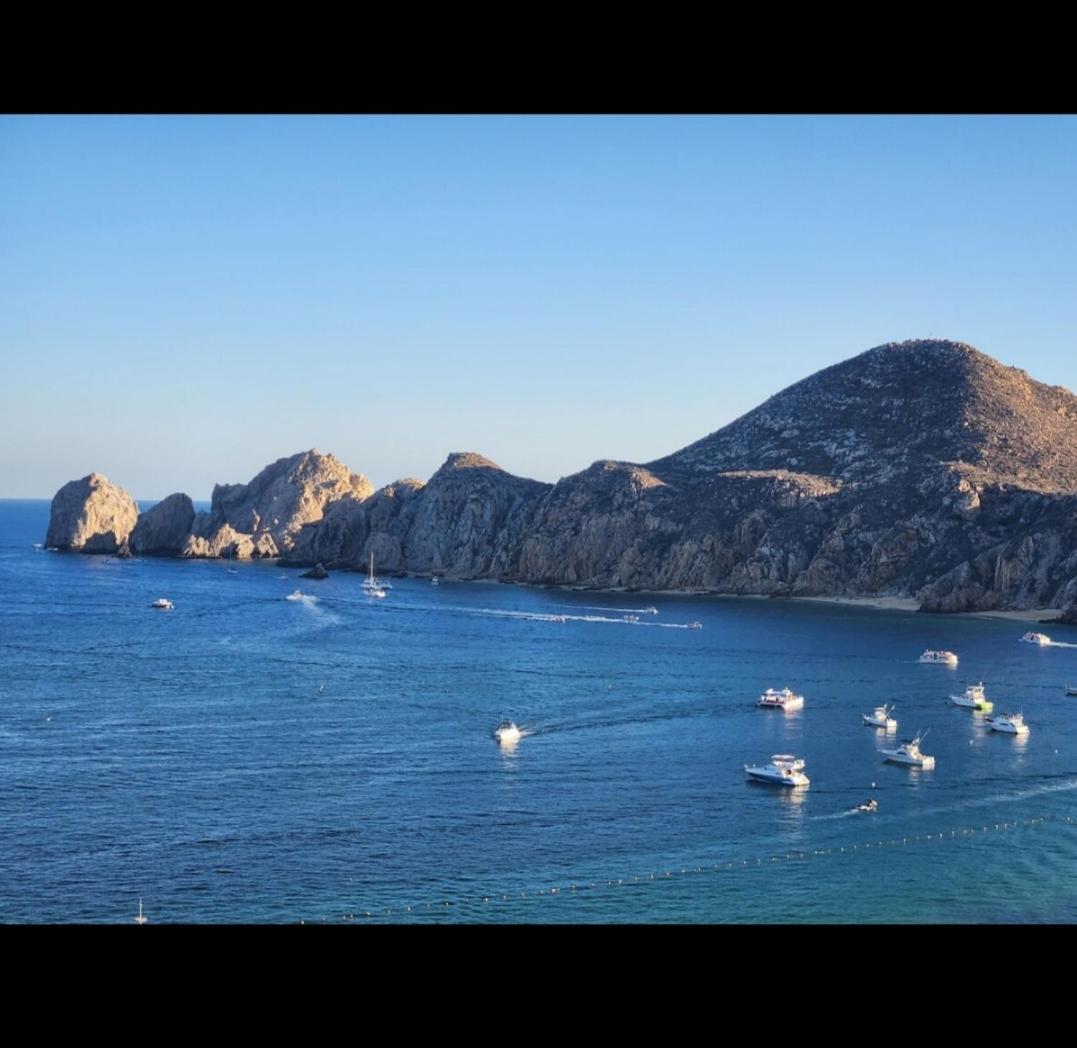 Marina Cabo Plaza Unit 107A Aparthotel Cabo San Lucas Ngoại thất bức ảnh