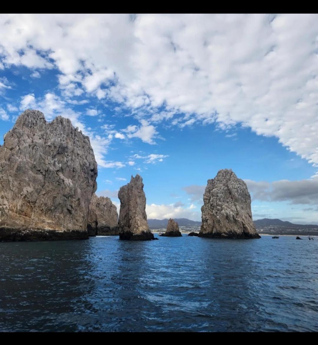 Marina Cabo Plaza Unit 107A Aparthotel Cabo San Lucas Ngoại thất bức ảnh